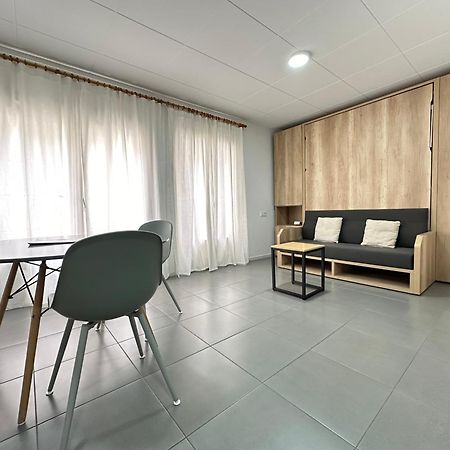 Agi Aragó Apartamento Roses Exterior foto