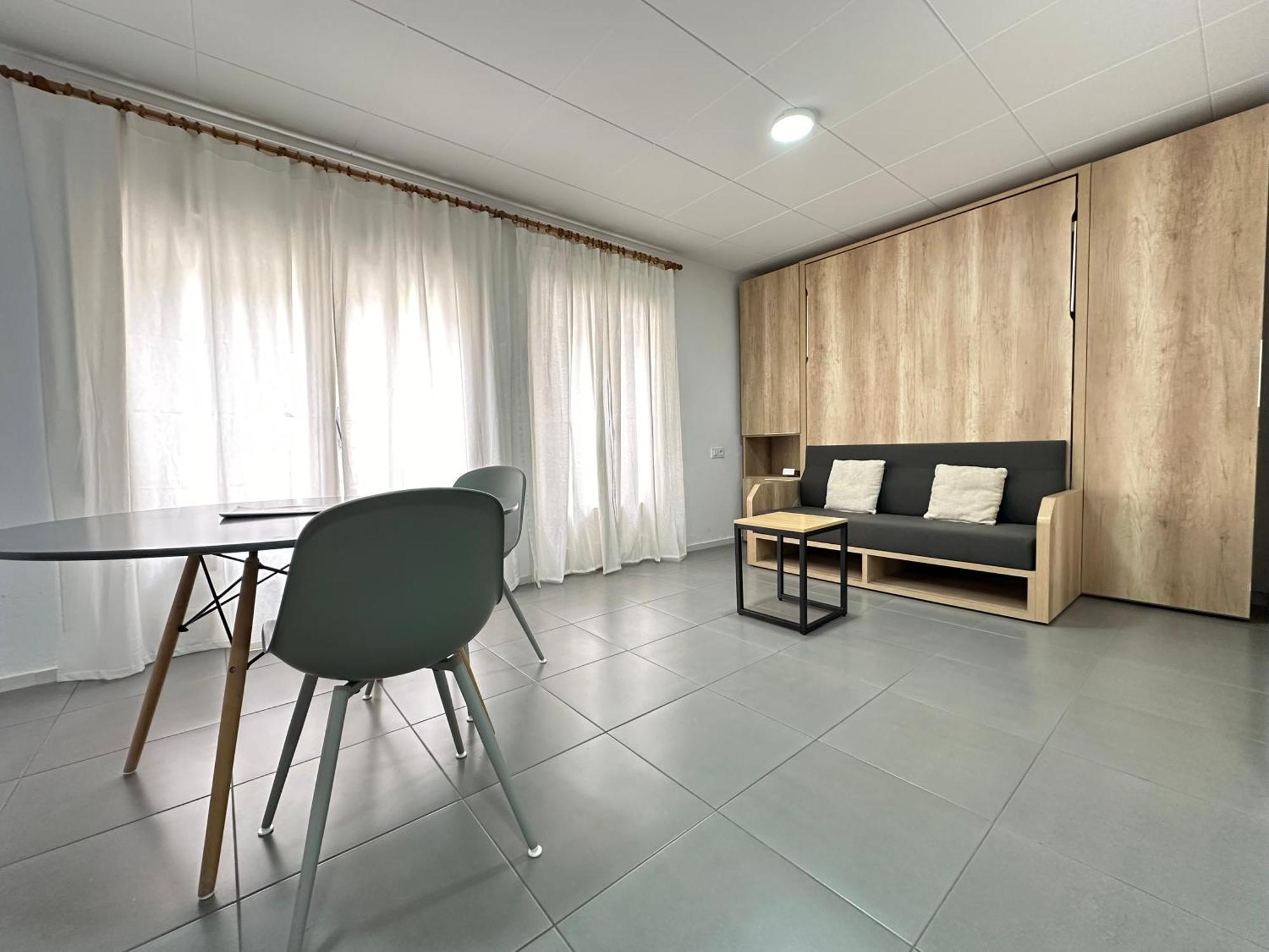 Agi Aragó Apartamento Roses Exterior foto