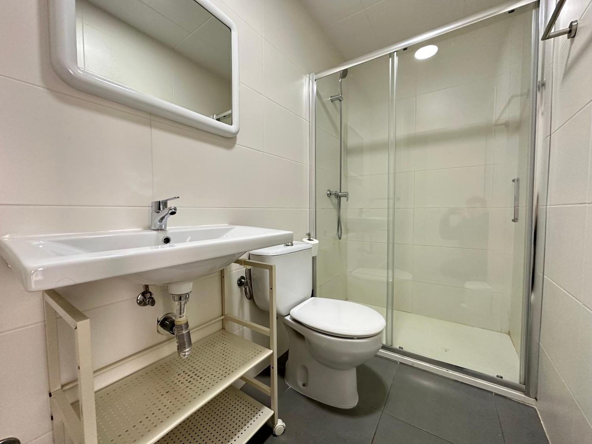 Agi Aragó Apartamento Roses Exterior foto