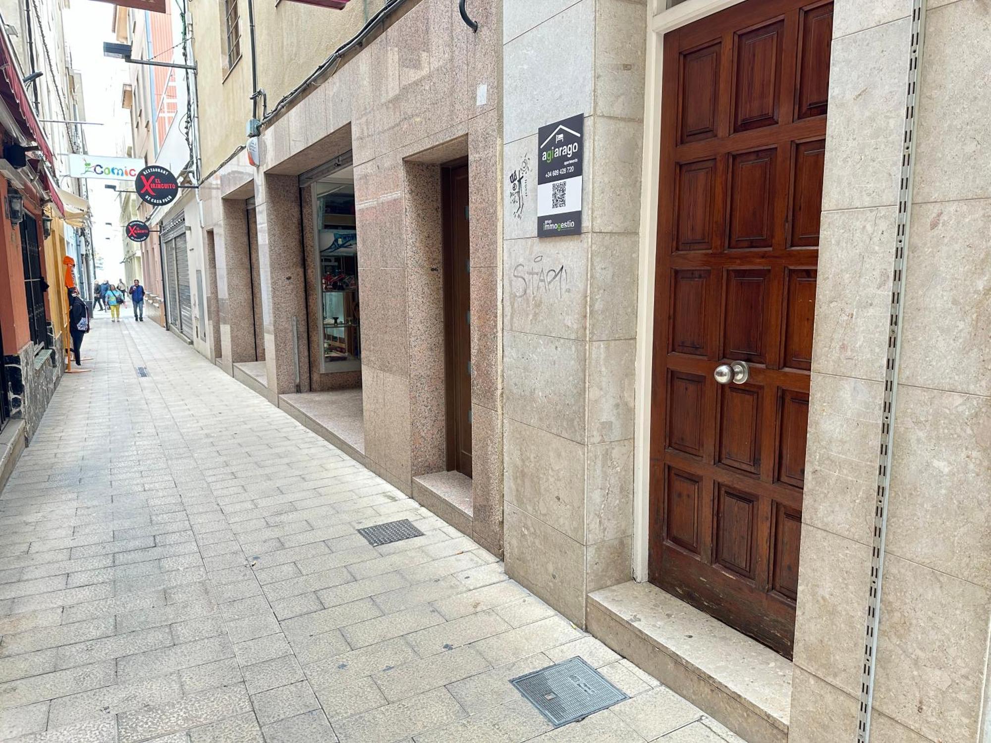 Agi Aragó Apartamento Roses Exterior foto