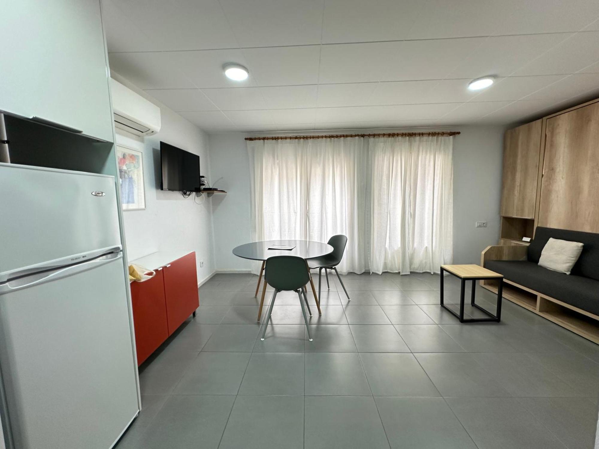 Agi Aragó Apartamento Roses Exterior foto